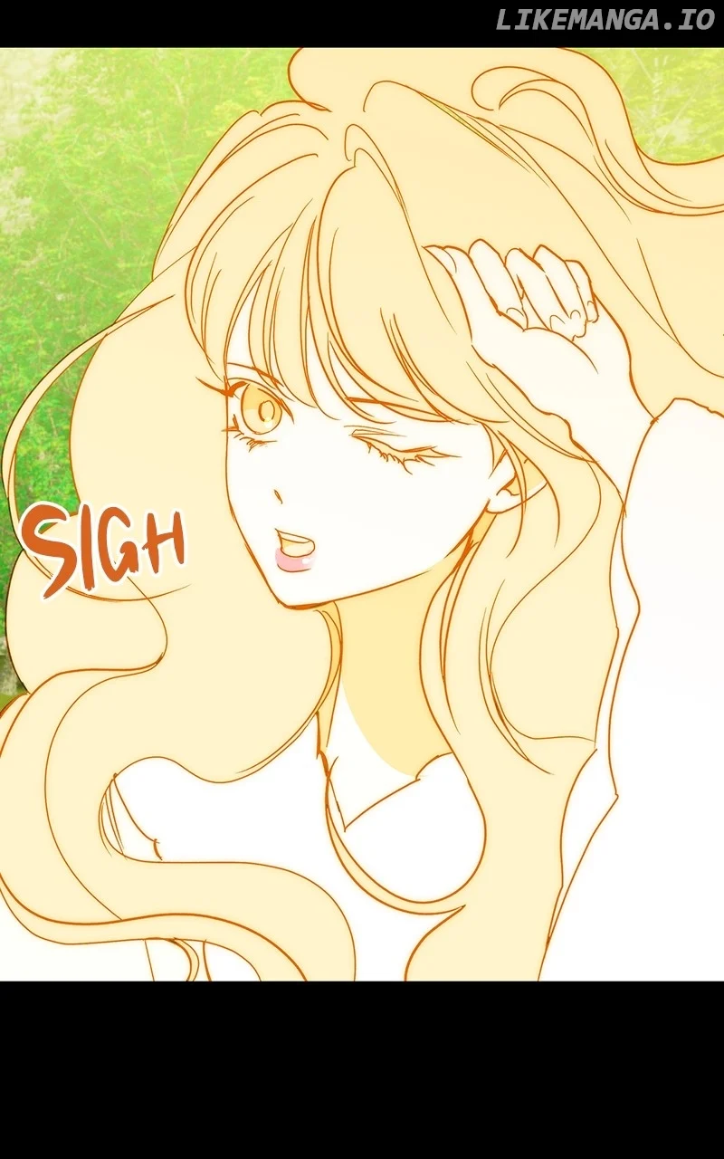 Goddess’s Way of Attacking Tigers chapter 54 page 139
