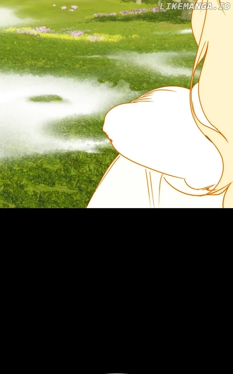 Goddess’s Way of Attacking Tigers chapter 54 page 141