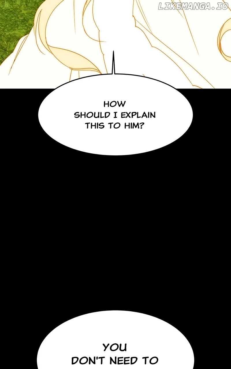 Goddess’s Way of Attacking Tigers chapter 54 page 143