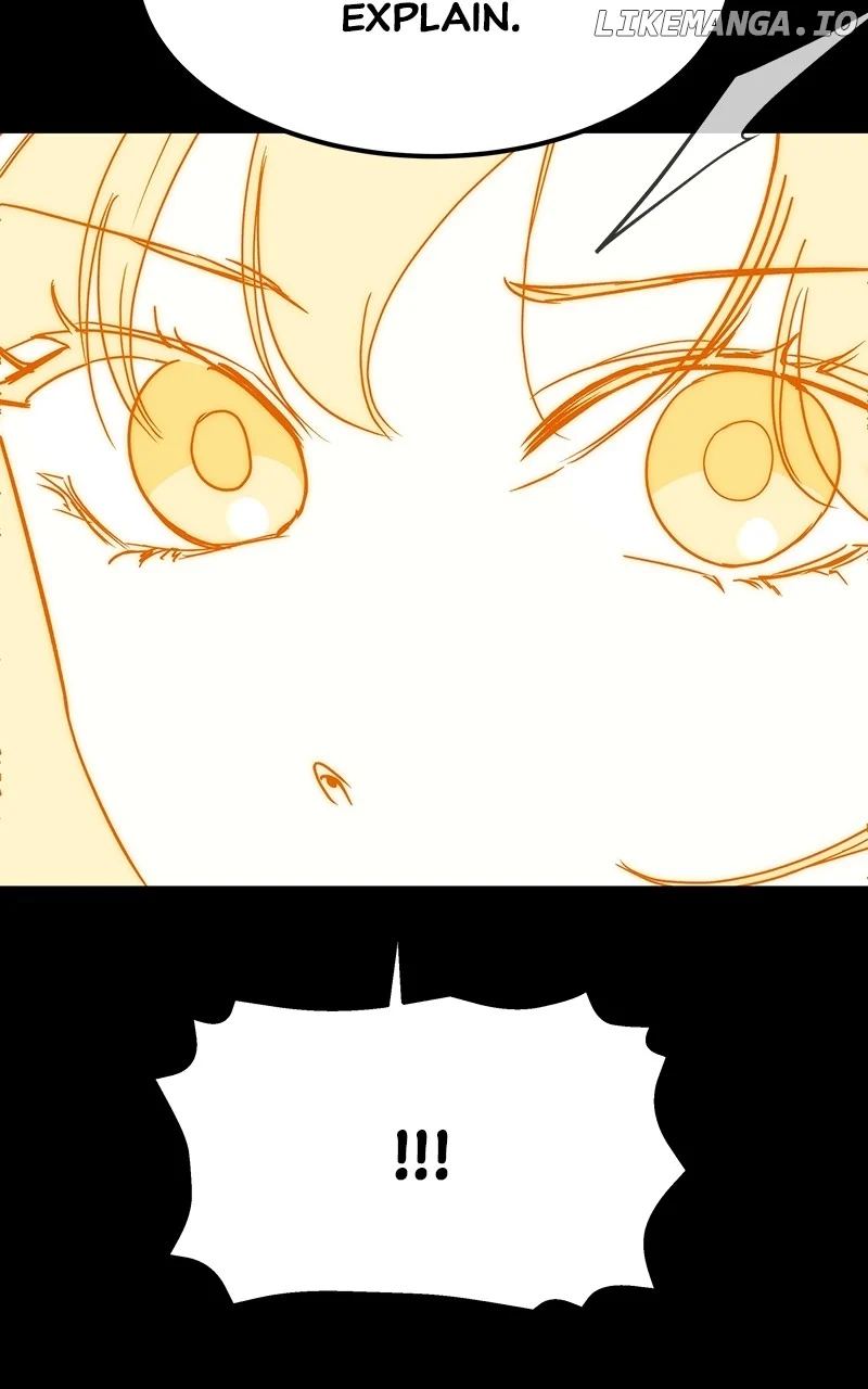 Goddess’s Way of Attacking Tigers chapter 54 page 144