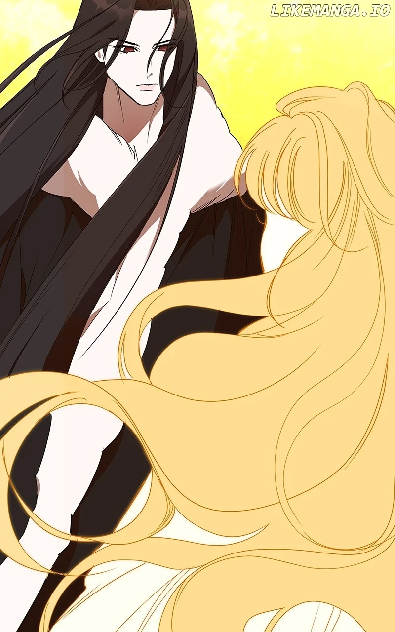 Goddess’s Way of Attacking Tigers chapter 54 page 146