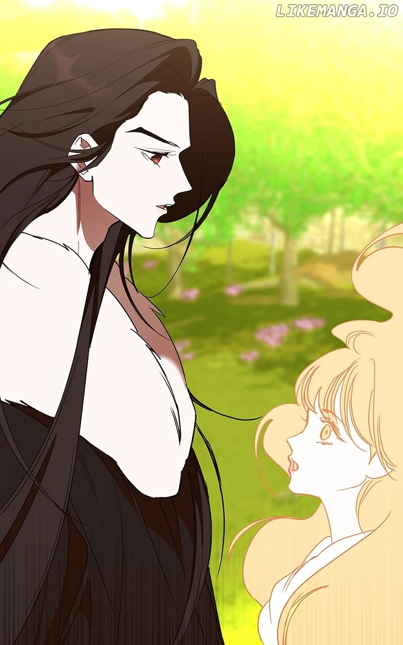 Goddess’s Way of Attacking Tigers chapter 54 page 151