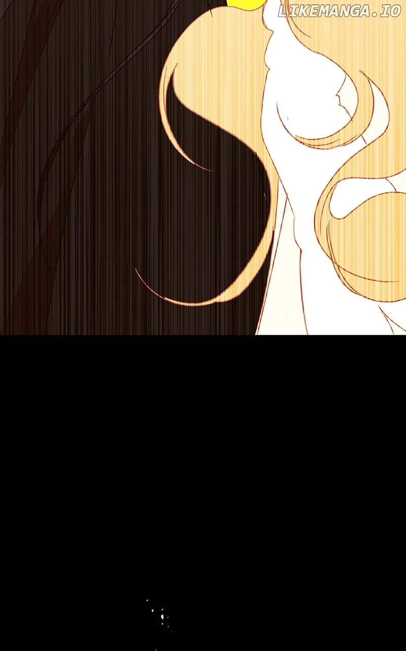 Goddess’s Way of Attacking Tigers chapter 54 page 152
