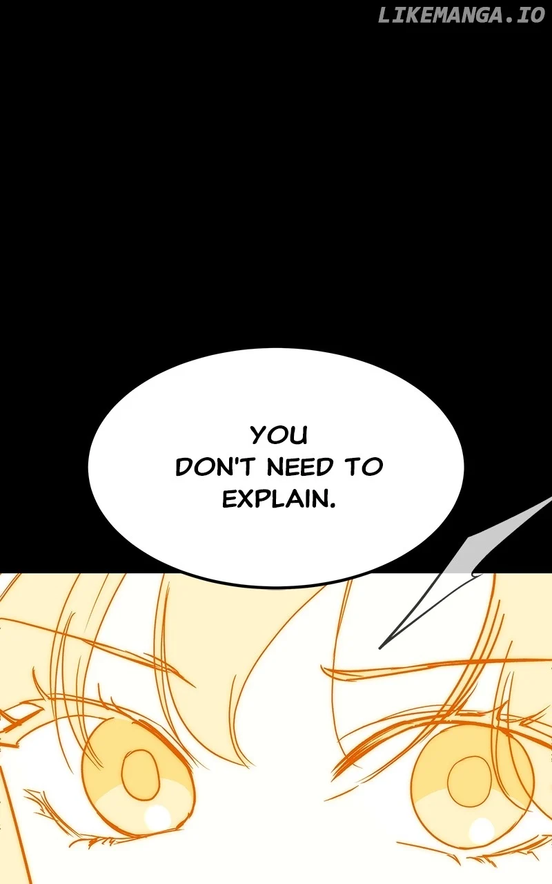 Goddess’s Way of Attacking Tigers chapter 55 page 1