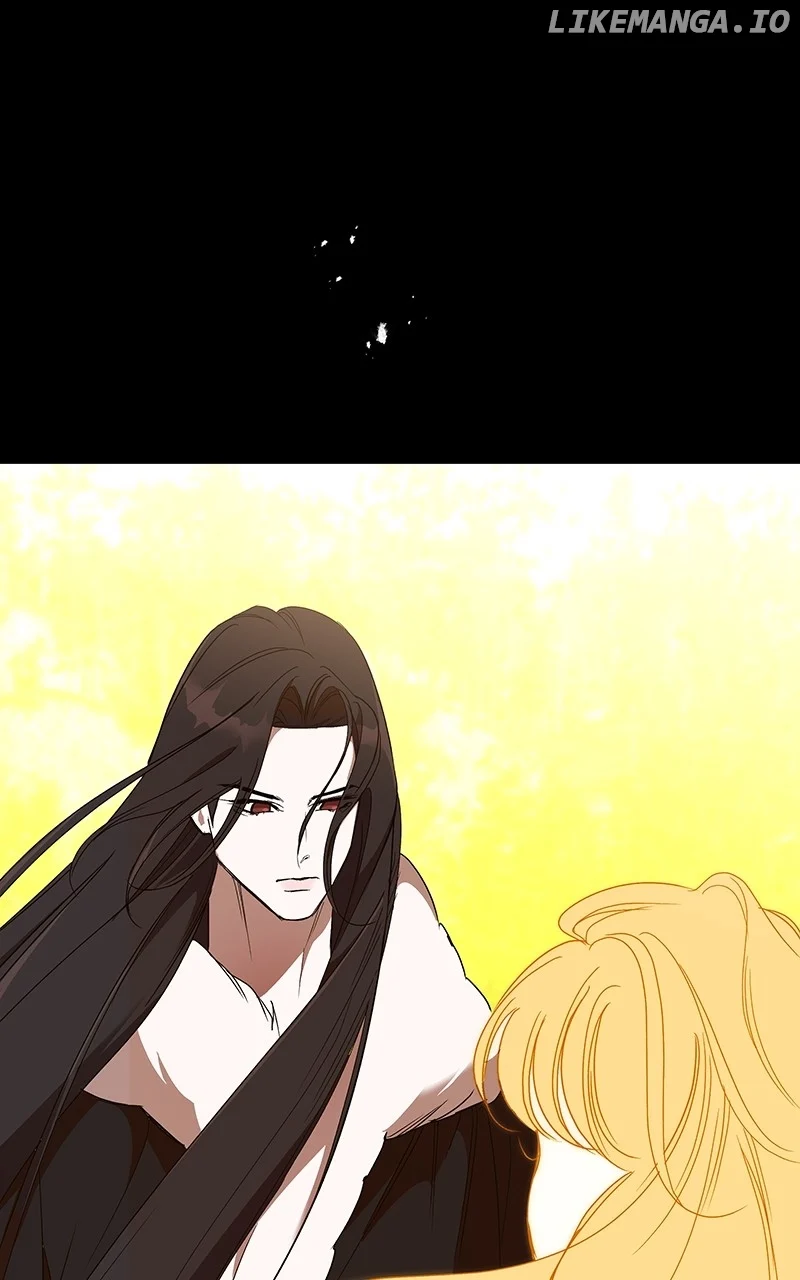 Goddess’s Way of Attacking Tigers chapter 55 page 3
