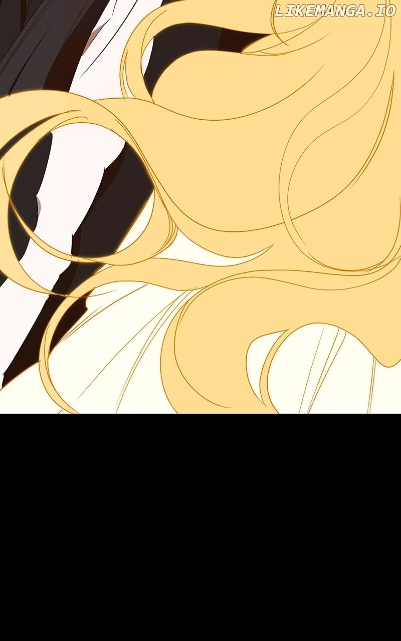 Goddess’s Way of Attacking Tigers chapter 55 page 4