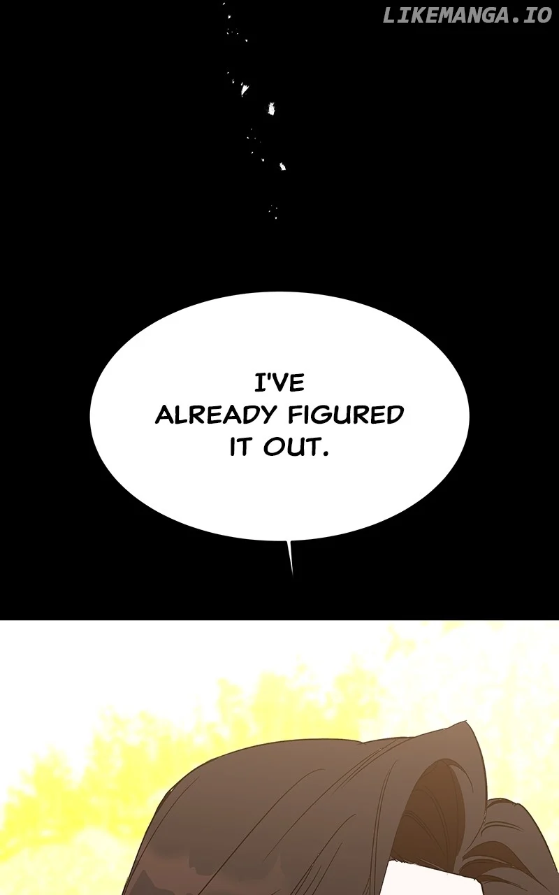 Goddess’s Way of Attacking Tigers chapter 55 page 5