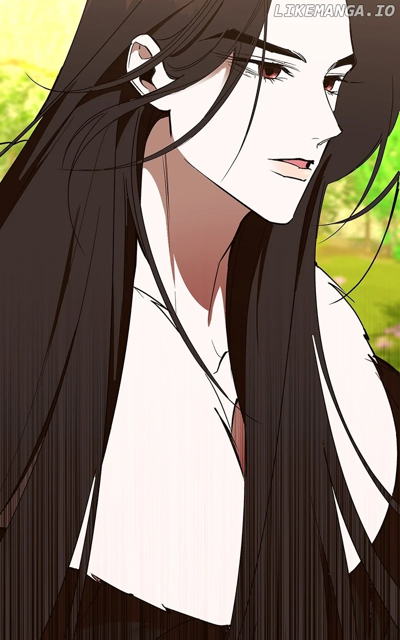 Goddess’s Way of Attacking Tigers chapter 55 page 6