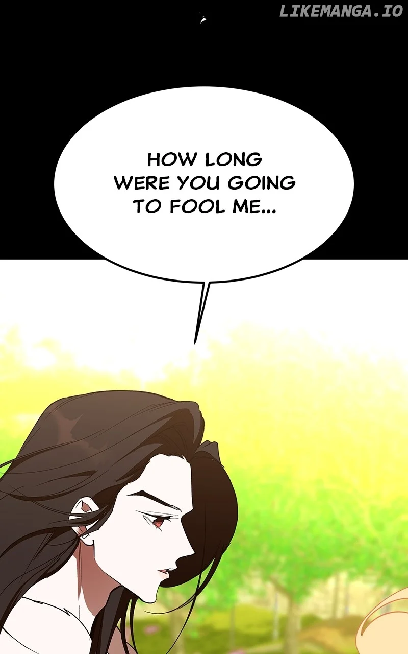Goddess’s Way of Attacking Tigers chapter 55 page 8