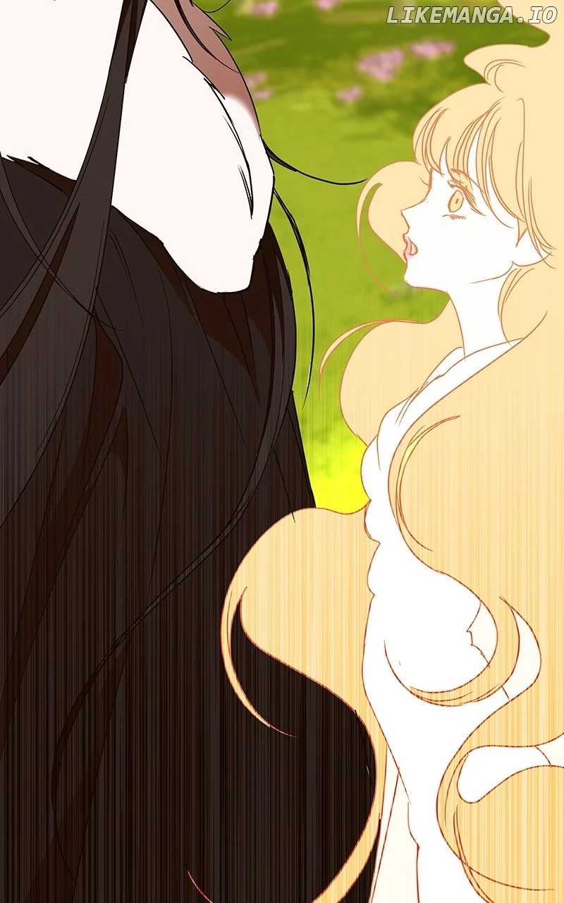 Goddess’s Way of Attacking Tigers chapter 55 page 9