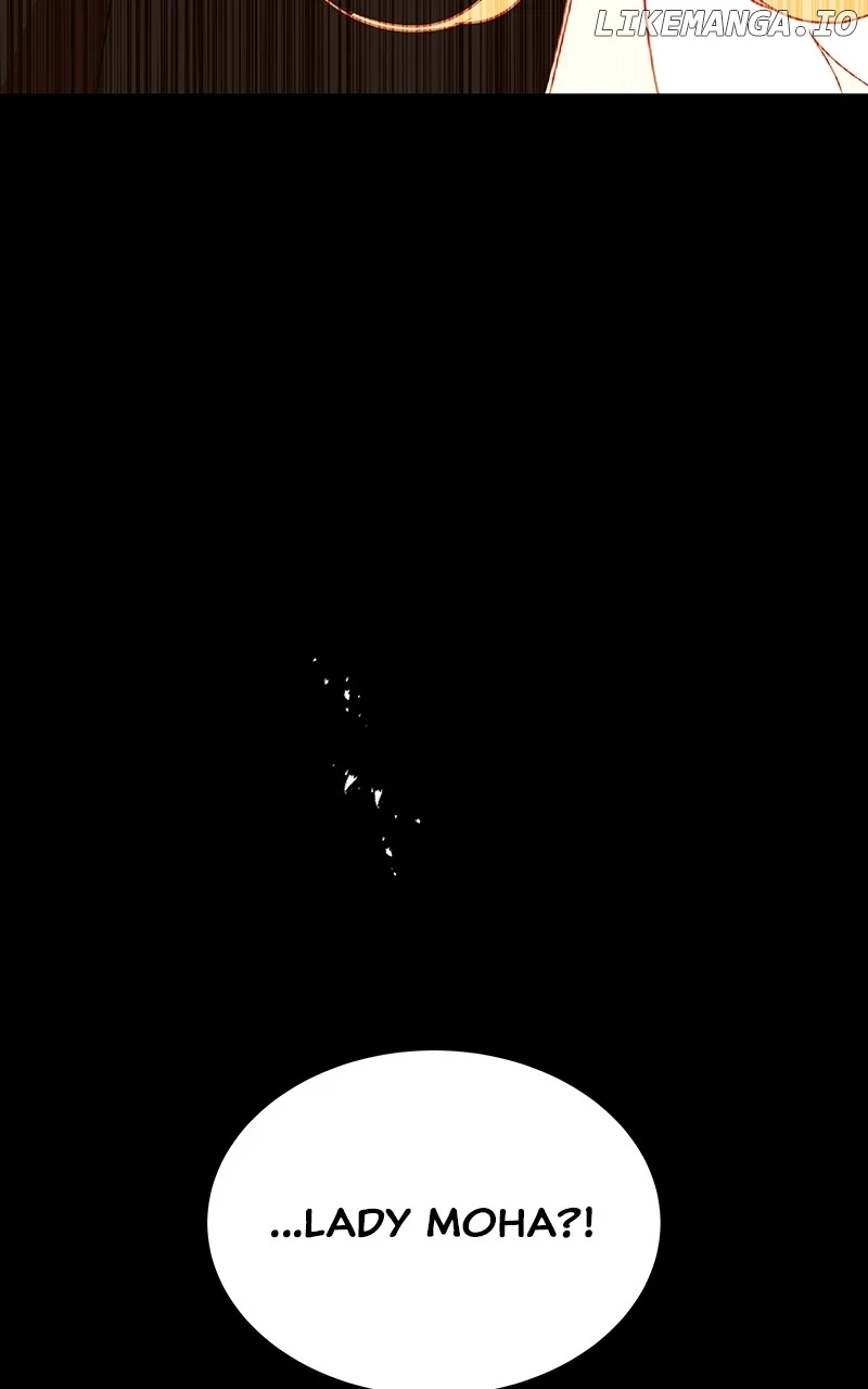Goddess’s Way of Attacking Tigers chapter 55 page 10