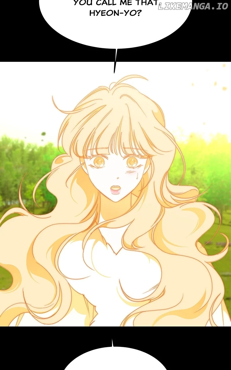 Goddess’s Way of Attacking Tigers chapter 55 page 13