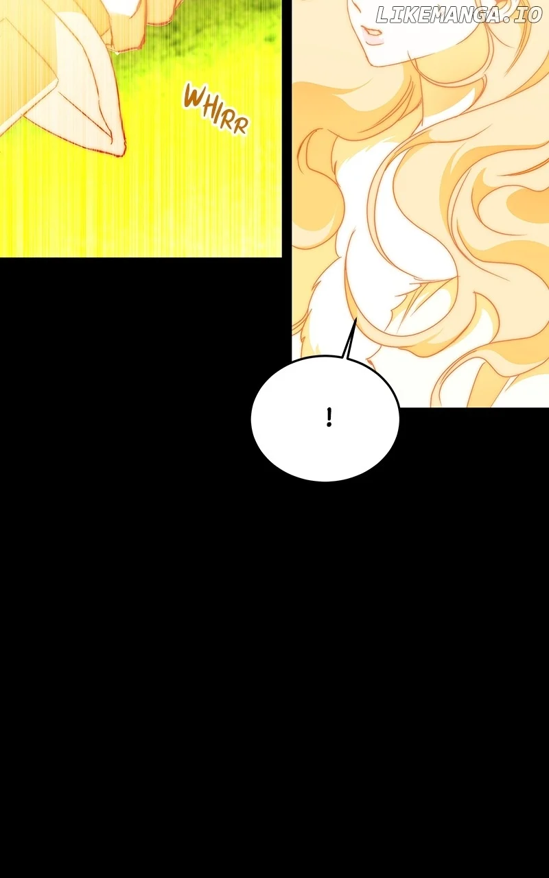 Goddess’s Way of Attacking Tigers chapter 55 page 15