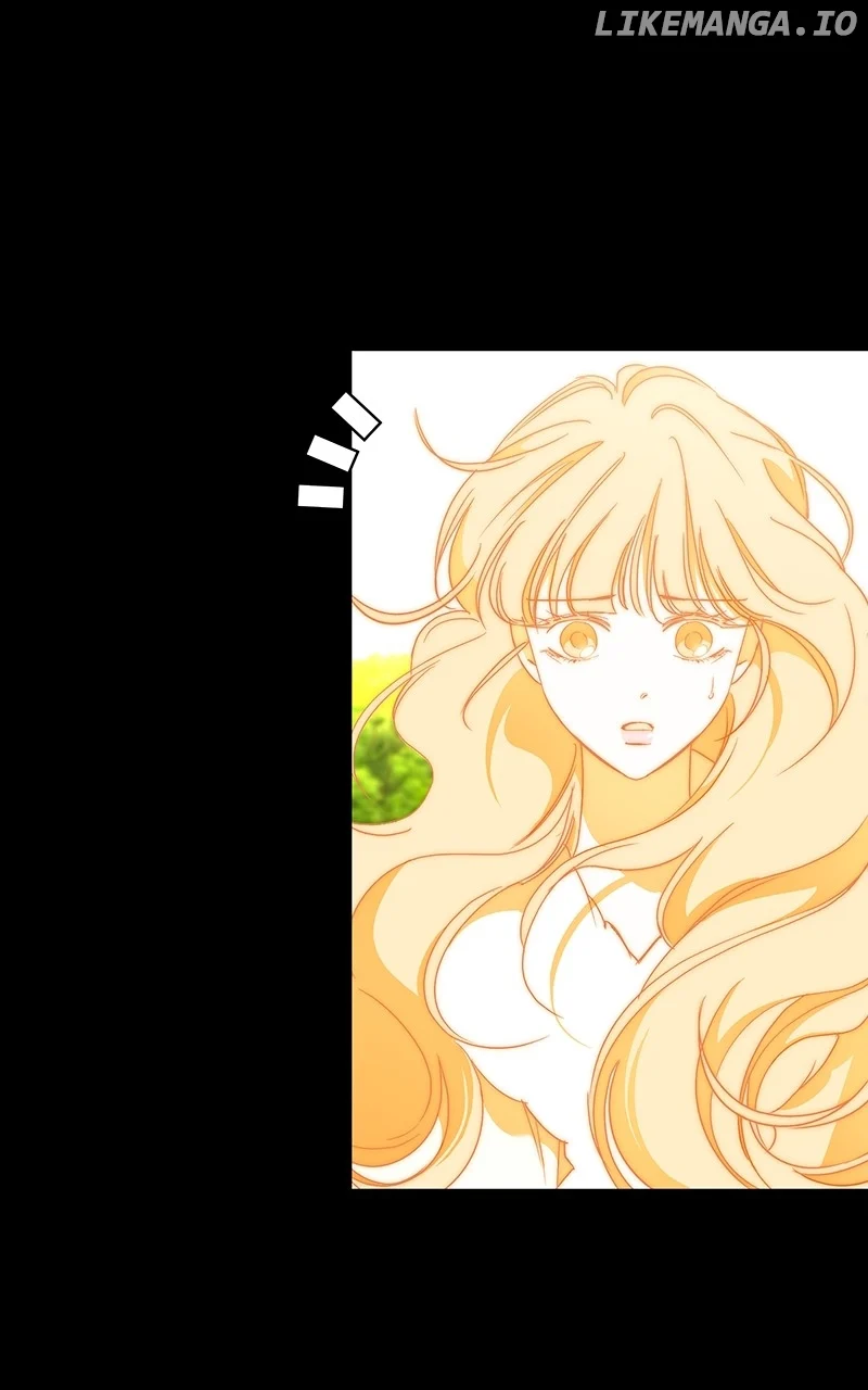 Goddess’s Way of Attacking Tigers chapter 55 page 18
