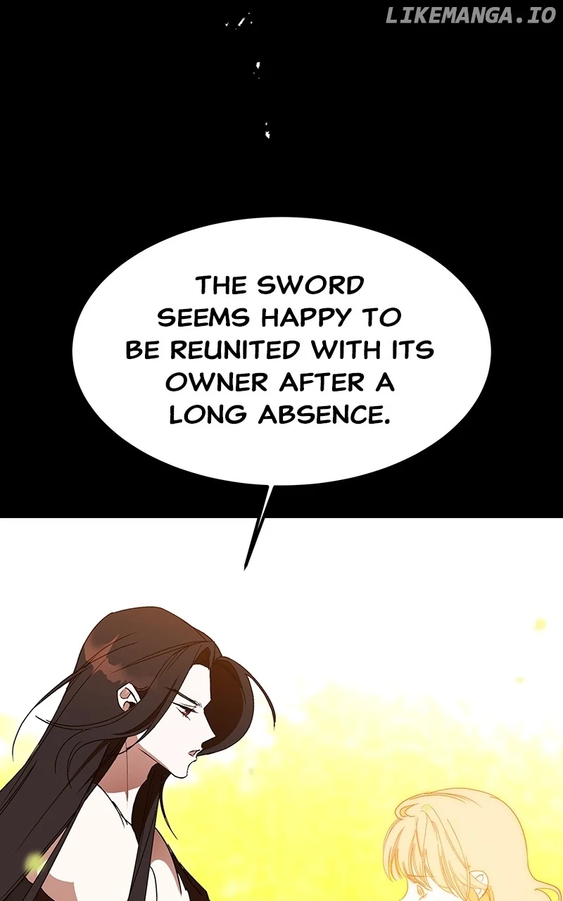 Goddess’s Way of Attacking Tigers chapter 55 page 21
