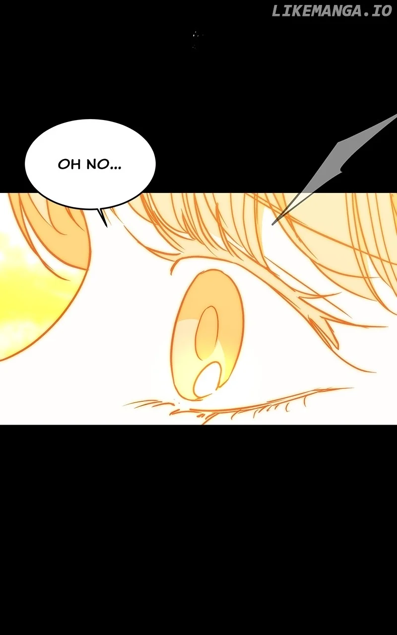 Goddess’s Way of Attacking Tigers chapter 55 page 23