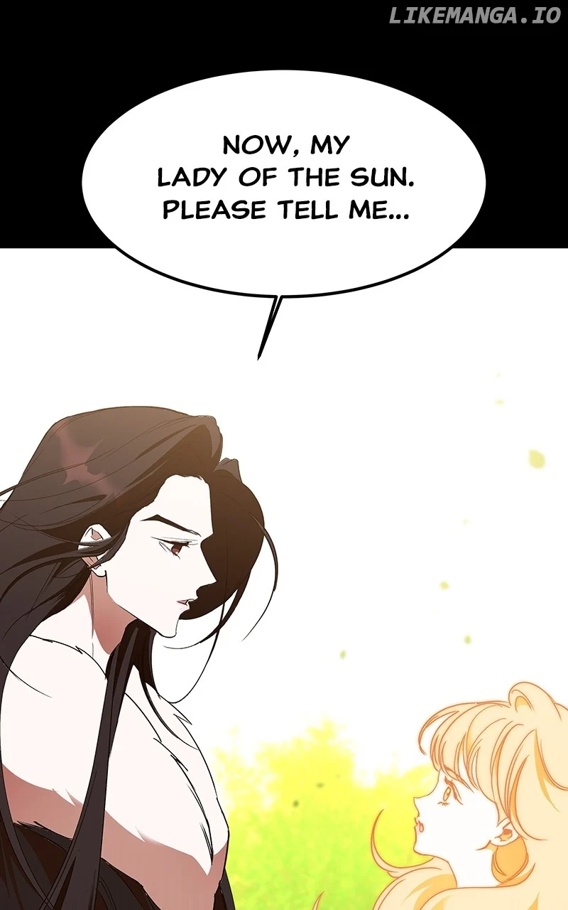 Goddess’s Way of Attacking Tigers chapter 55 page 24