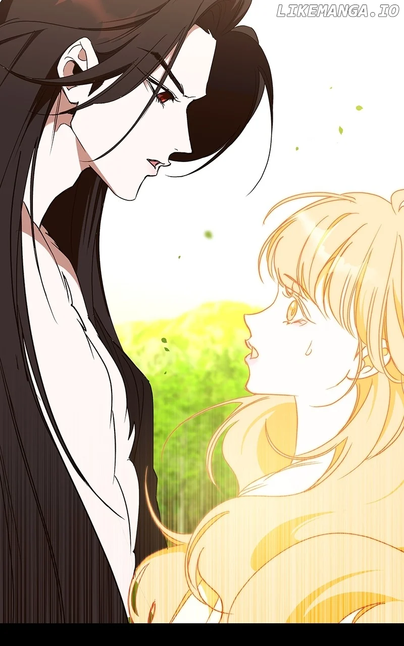 Goddess’s Way of Attacking Tigers chapter 55 page 27