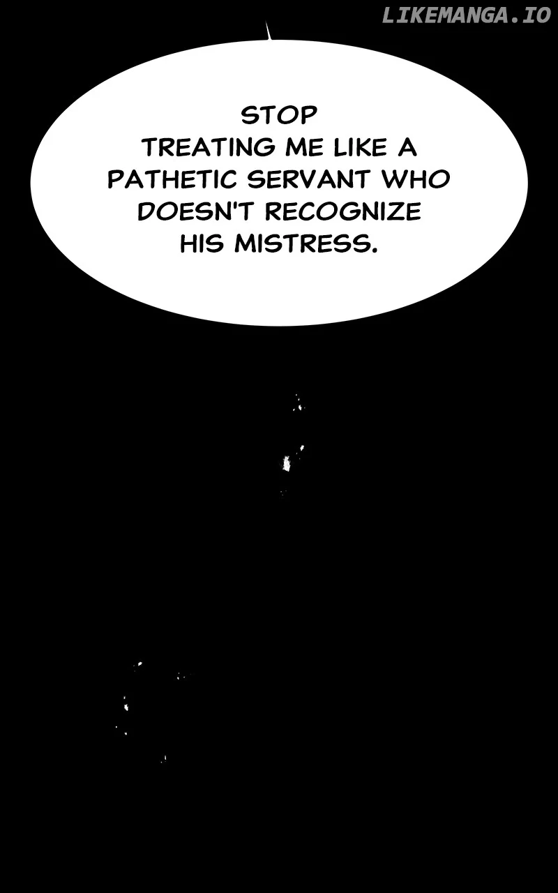 Goddess’s Way of Attacking Tigers chapter 55 page 28
