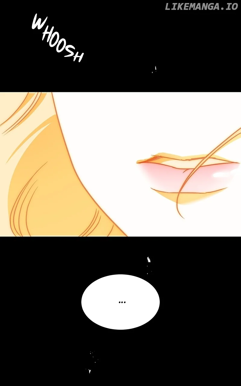 Goddess’s Way of Attacking Tigers chapter 55 page 29