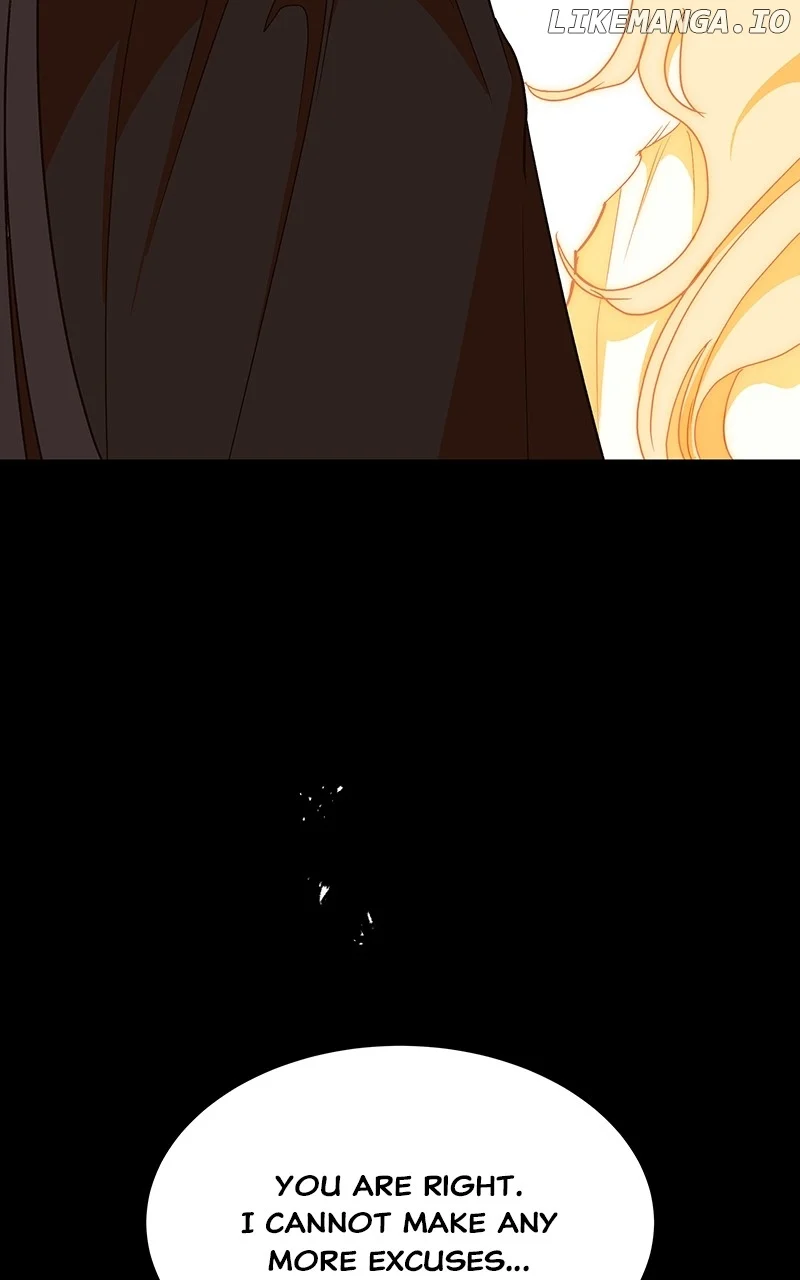 Goddess’s Way of Attacking Tigers chapter 55 page 31