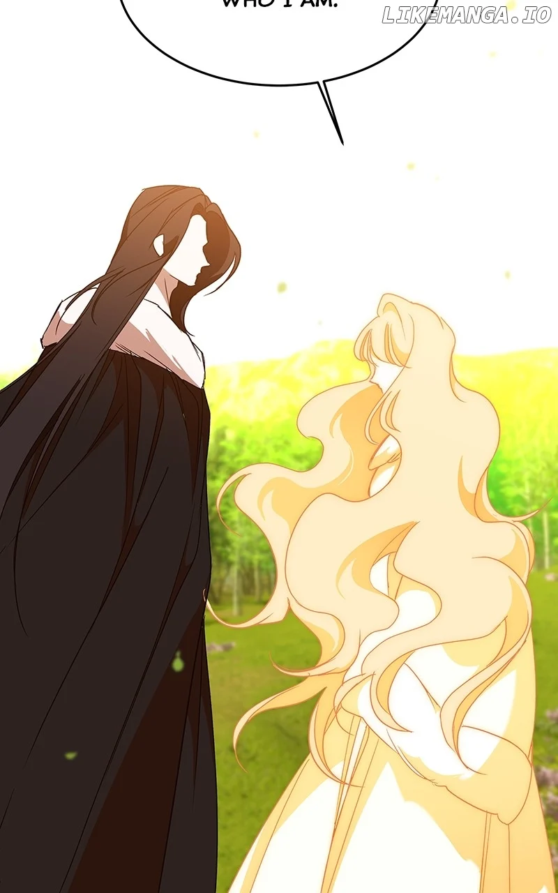 Goddess’s Way of Attacking Tigers chapter 55 page 33