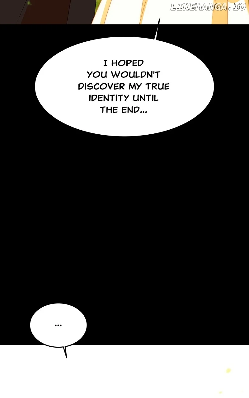 Goddess’s Way of Attacking Tigers chapter 55 page 34