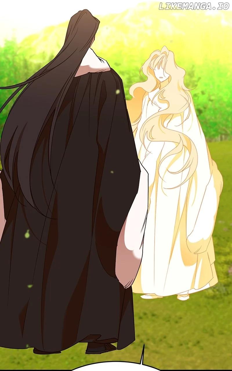 Goddess’s Way of Attacking Tigers chapter 55 page 35