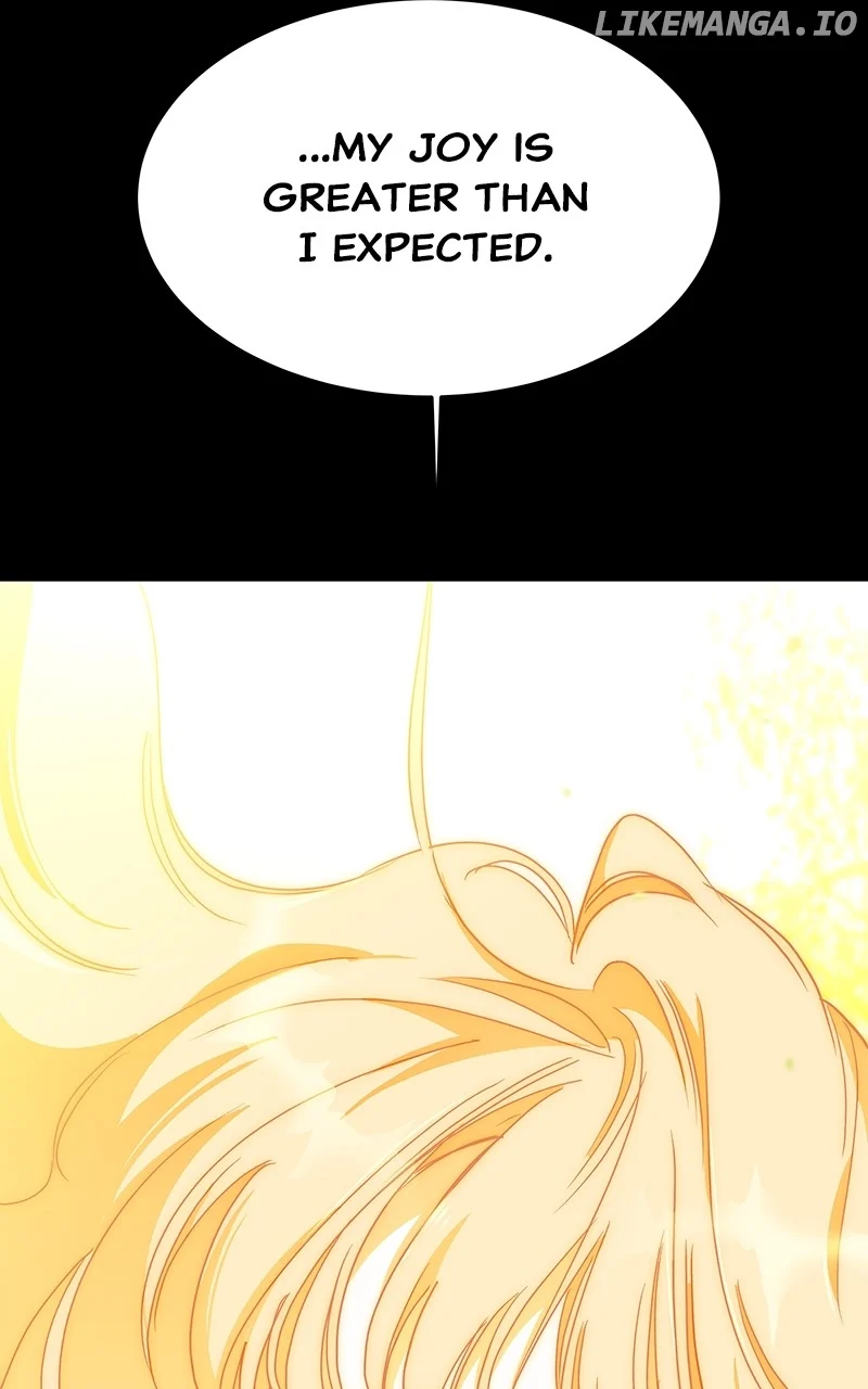 Goddess’s Way of Attacking Tigers chapter 55 page 37