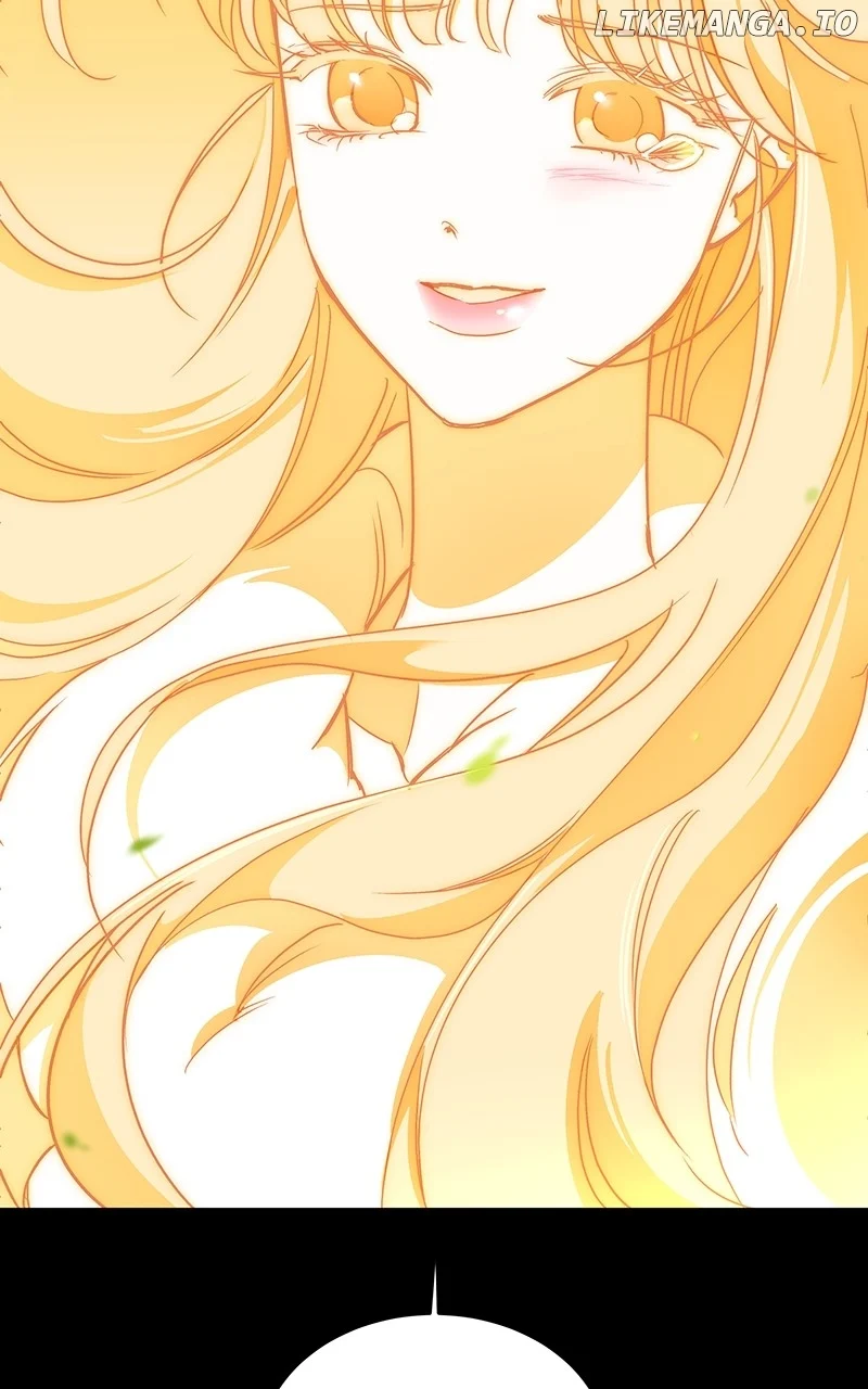 Goddess’s Way of Attacking Tigers chapter 55 page 38