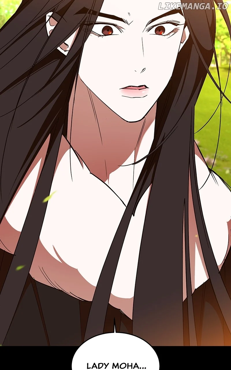 Goddess’s Way of Attacking Tigers chapter 55 page 40