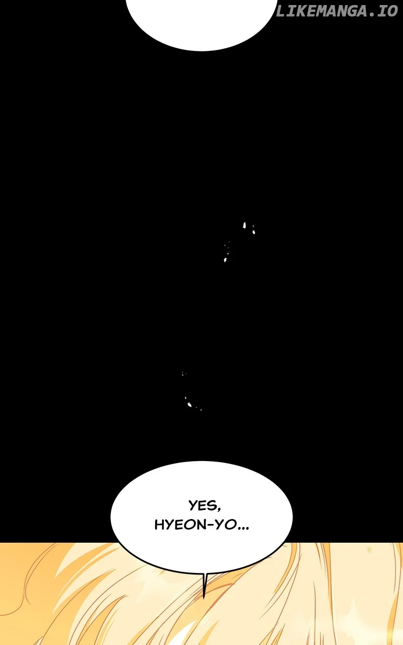 Goddess’s Way of Attacking Tigers chapter 55 page 41
