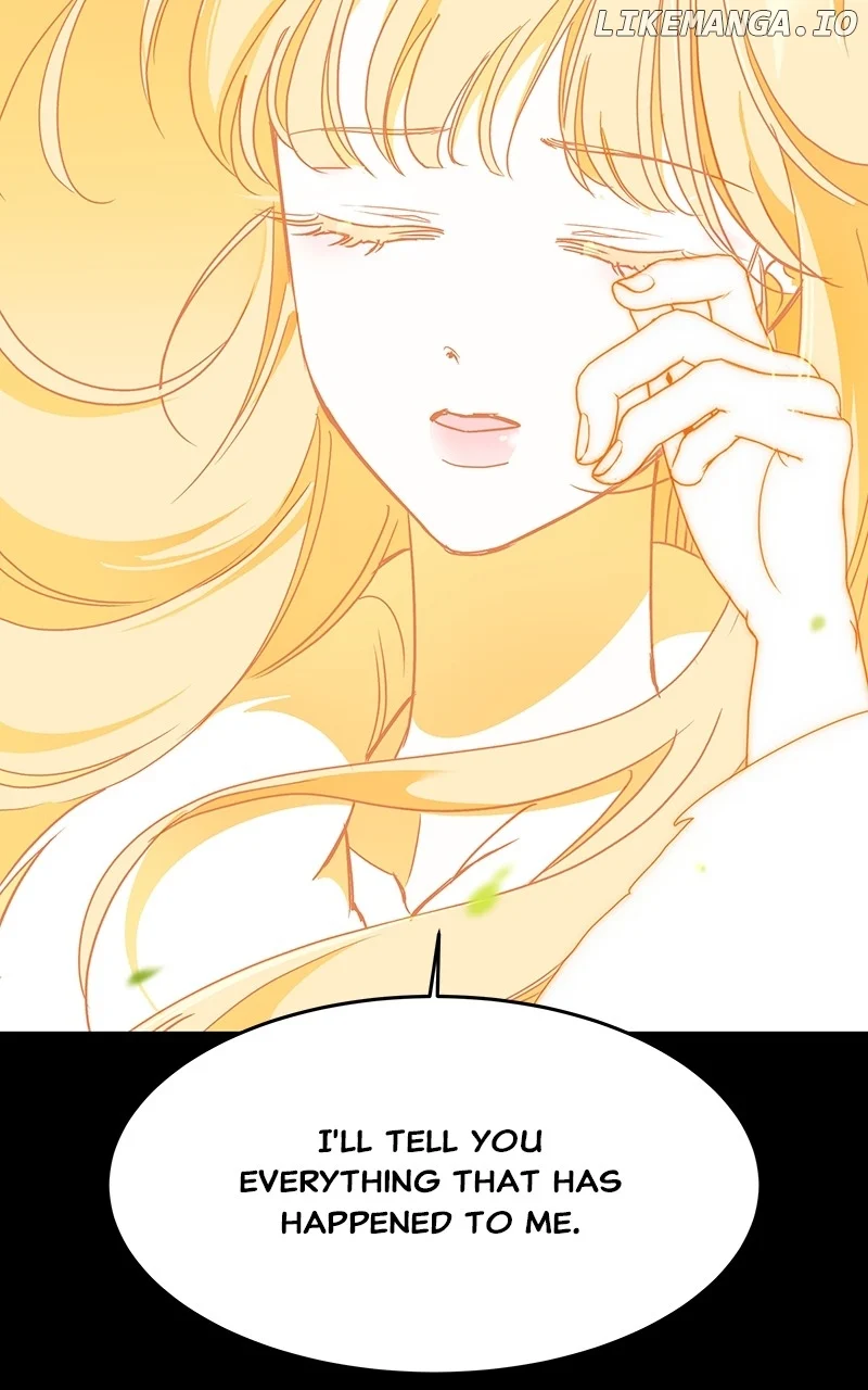 Goddess’s Way of Attacking Tigers chapter 55 page 42