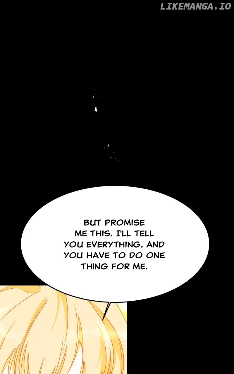 Goddess’s Way of Attacking Tigers chapter 55 page 43