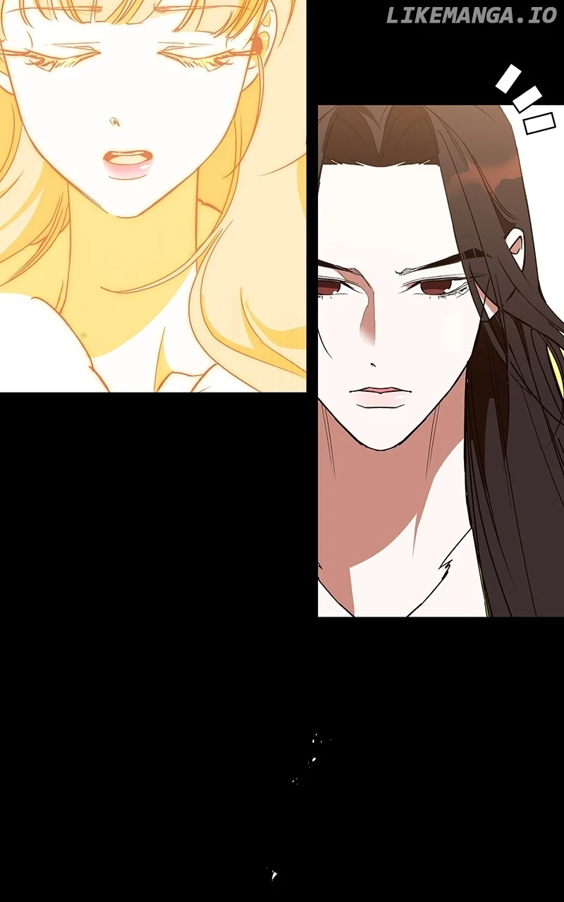 Goddess’s Way of Attacking Tigers chapter 55 page 44