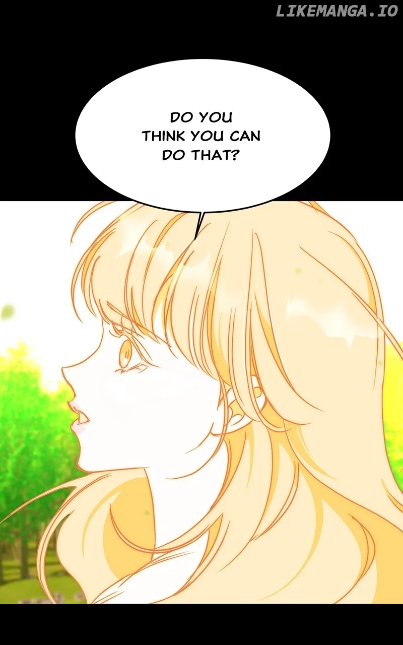 Goddess’s Way of Attacking Tigers chapter 55 page 45
