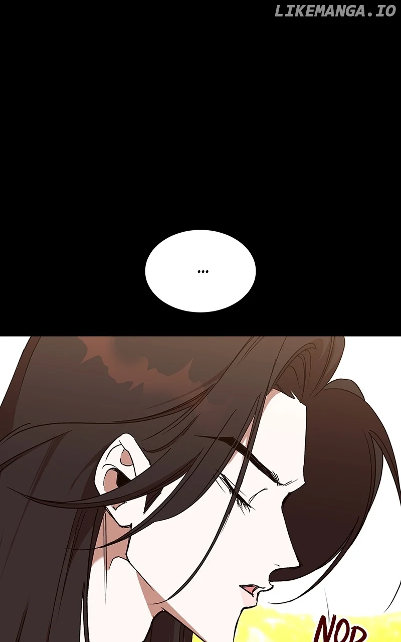 Goddess’s Way of Attacking Tigers chapter 55 page 46