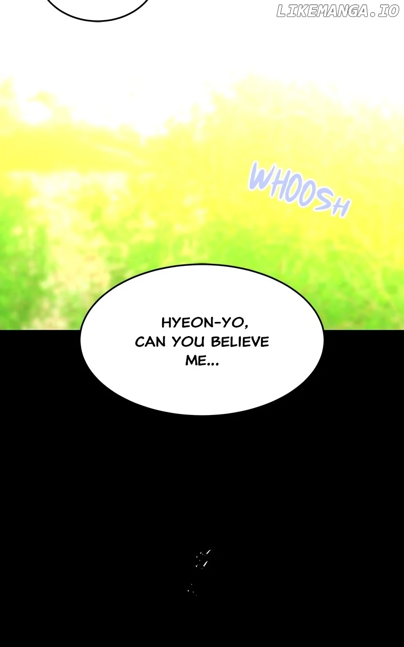 Goddess’s Way of Attacking Tigers chapter 55 page 48