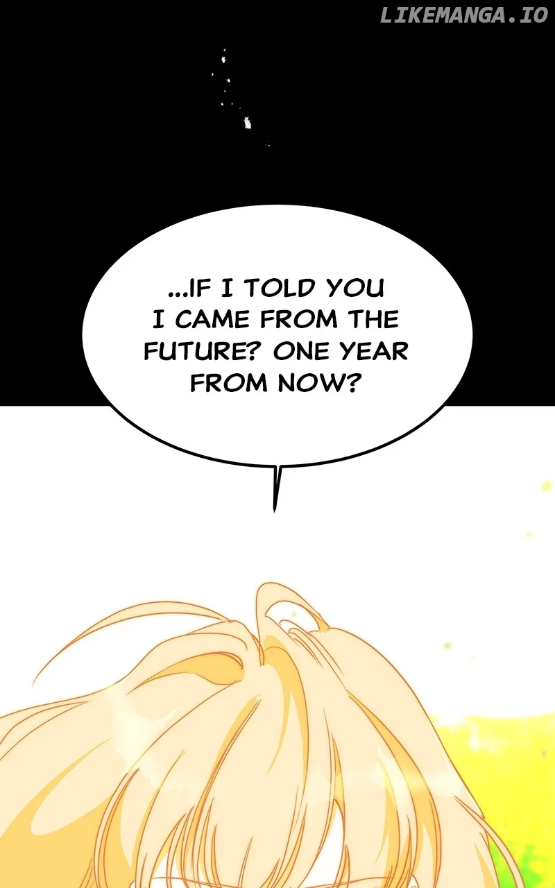 Goddess’s Way of Attacking Tigers chapter 55 page 49