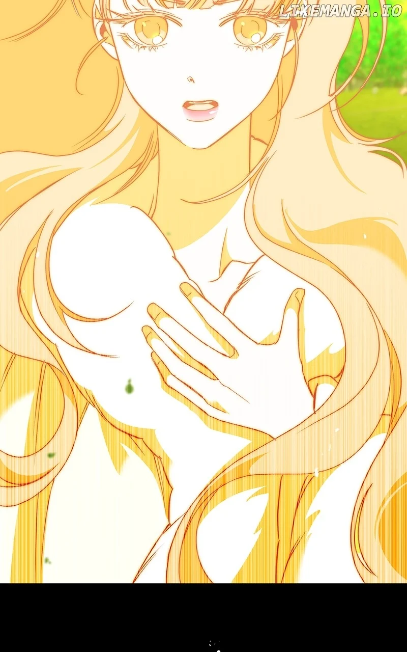 Goddess’s Way of Attacking Tigers chapter 55 page 50