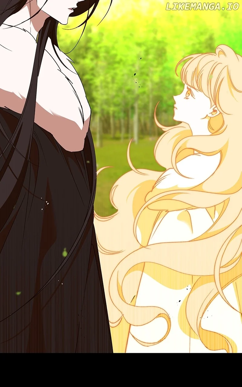 Goddess’s Way of Attacking Tigers chapter 55 page 52