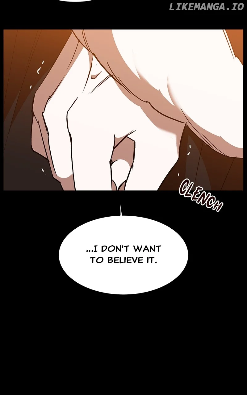 Goddess’s Way of Attacking Tigers chapter 55 page 56