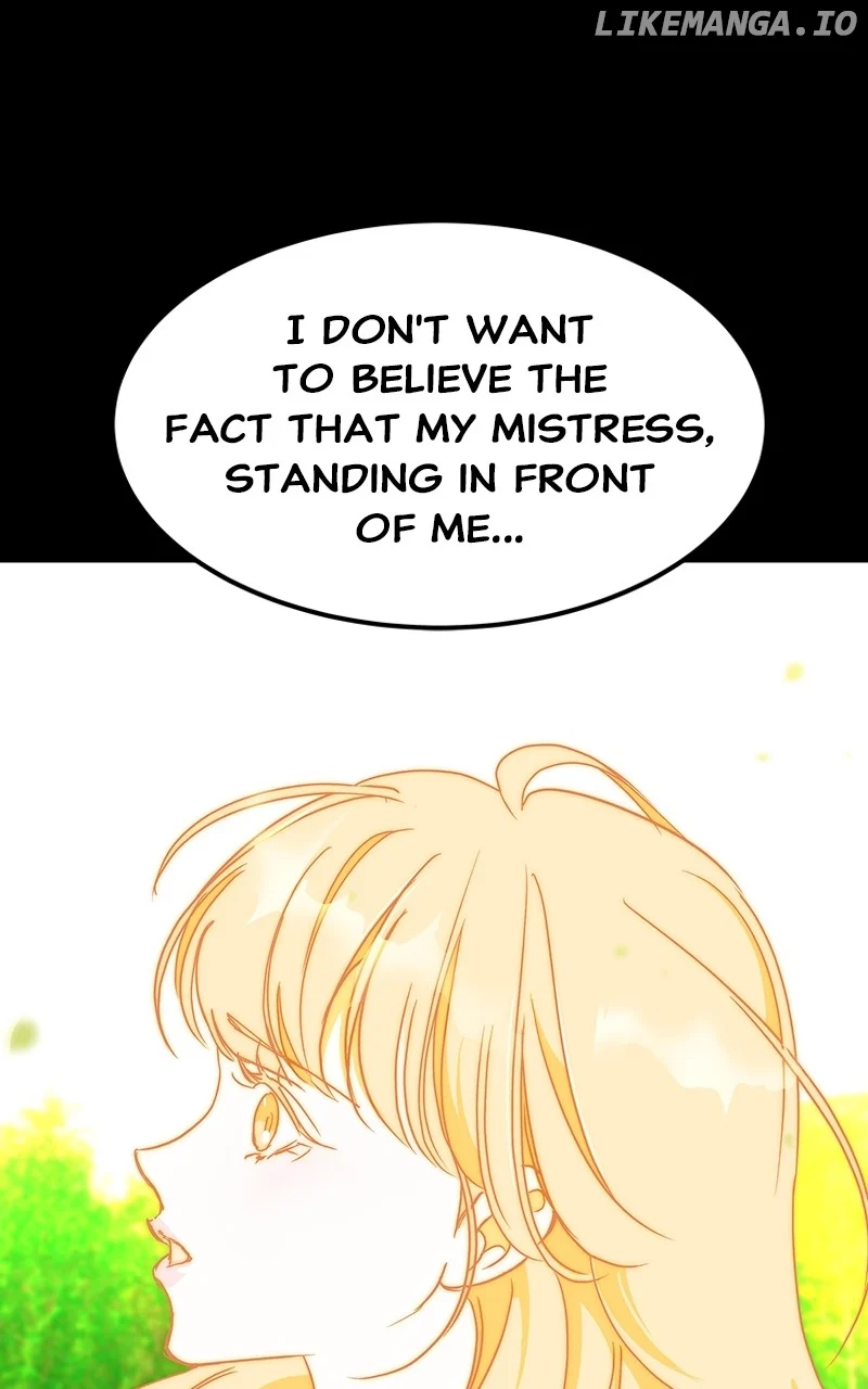 Goddess’s Way of Attacking Tigers chapter 55 page 57