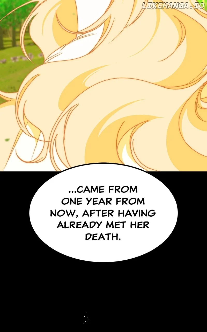Goddess’s Way of Attacking Tigers chapter 55 page 58