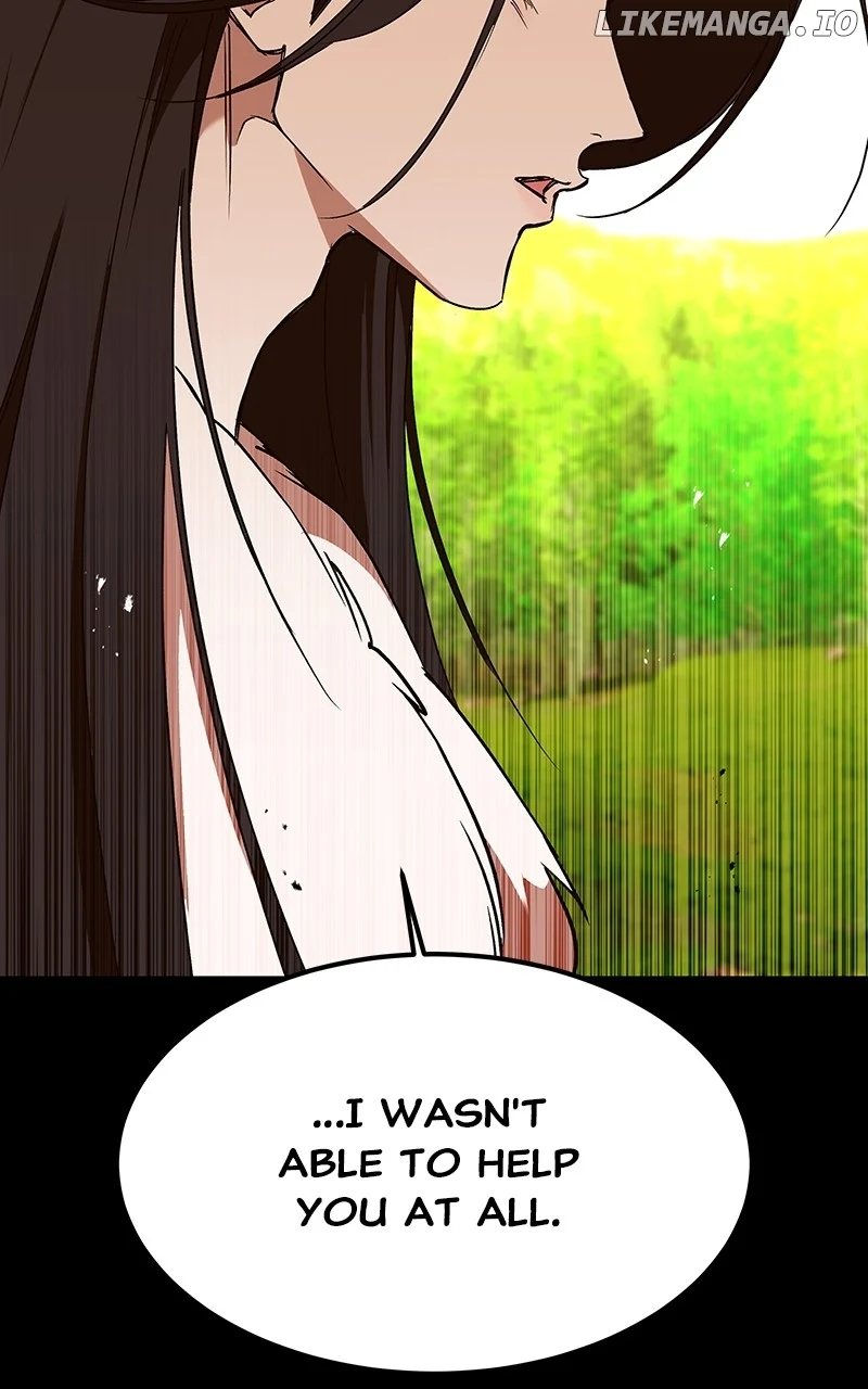 Goddess’s Way of Attacking Tigers chapter 55 page 60