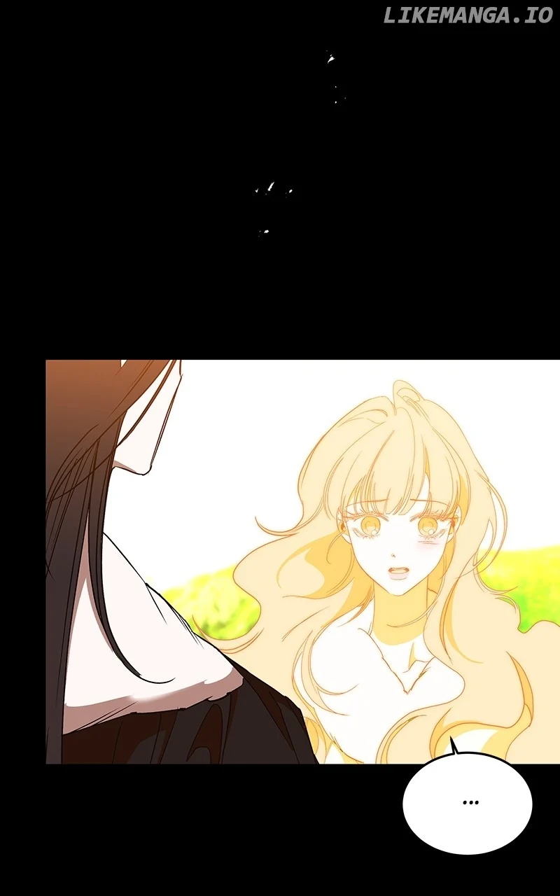 Goddess’s Way of Attacking Tigers chapter 55 page 61