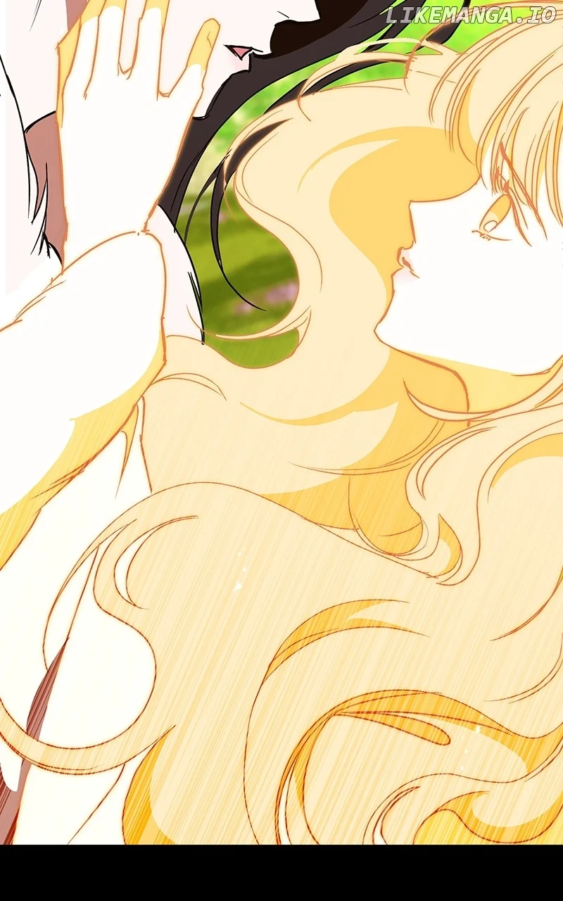 Goddess’s Way of Attacking Tigers chapter 55 page 64