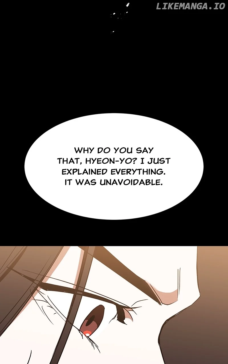 Goddess’s Way of Attacking Tigers chapter 55 page 65