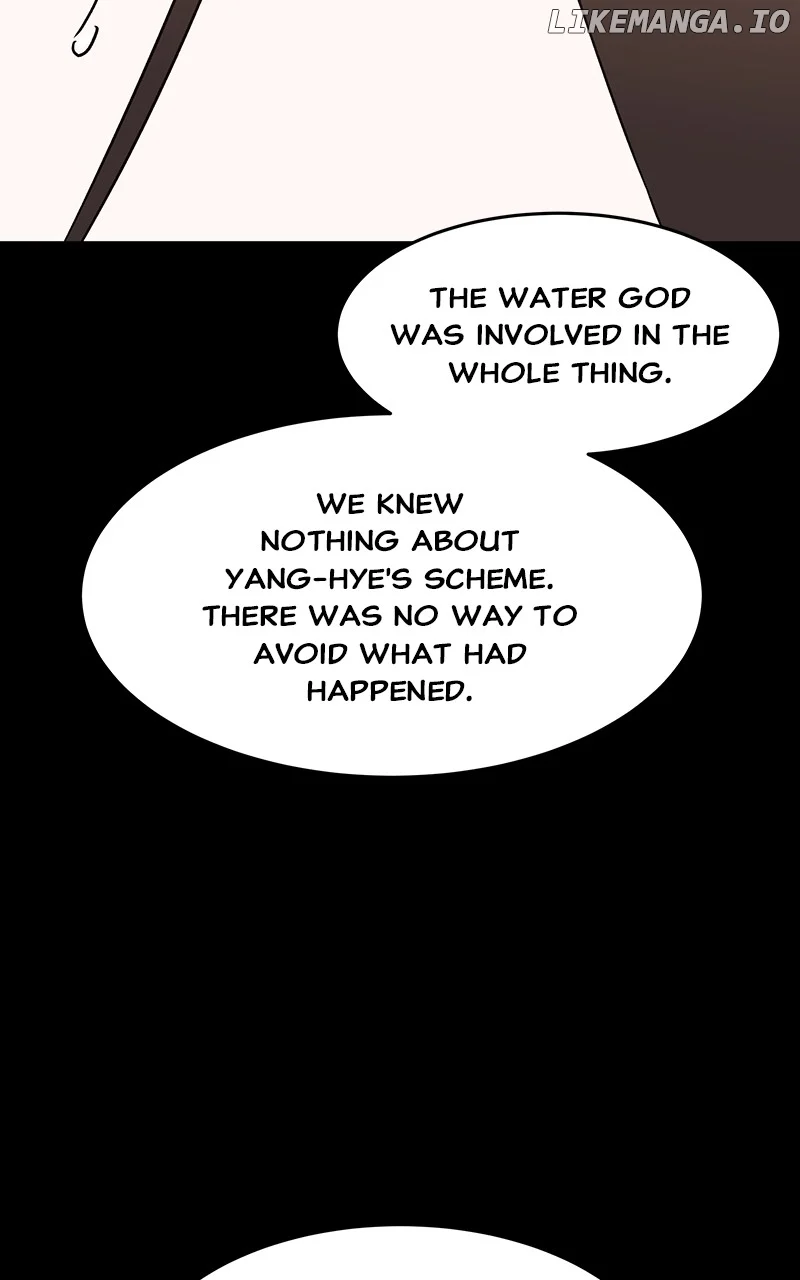 Goddess’s Way of Attacking Tigers chapter 55 page 66
