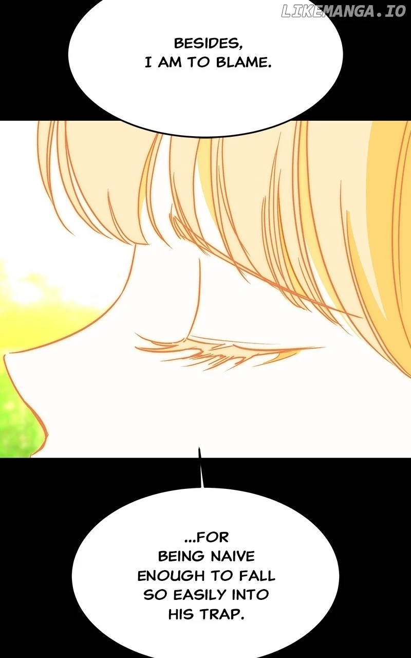 Goddess’s Way of Attacking Tigers chapter 55 page 67